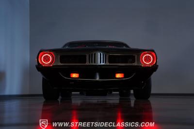 1974 Plymouth Barracuda Restomod