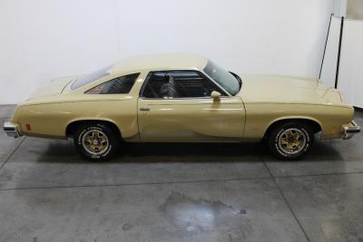 1974 Oldsmobile Cutlass