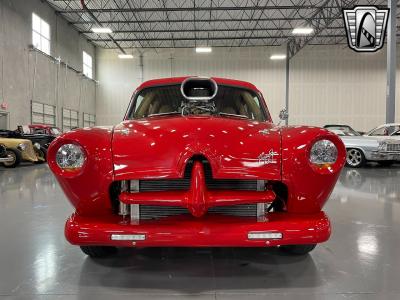 1952 Kaiser Henry J