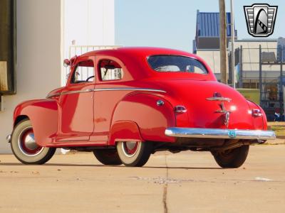 1946 Plymouth Special Deluxe