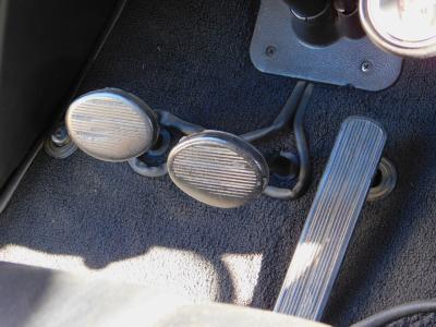 1946 Plymouth Special Deluxe