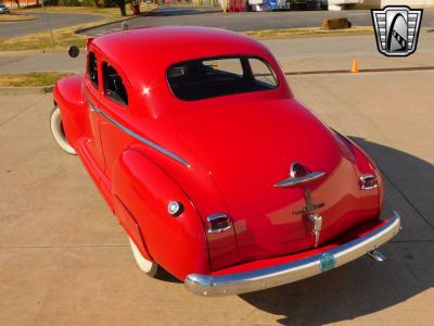 1946 Plymouth Special Deluxe