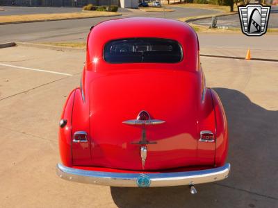 1946 Plymouth Special Deluxe