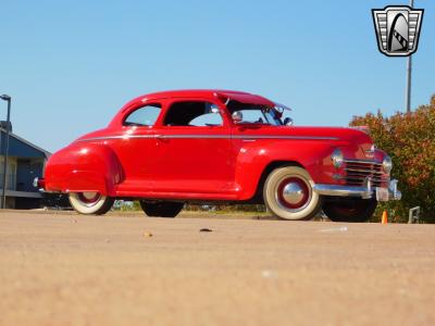 1946 Plymouth Special Deluxe