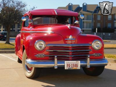 1946 Plymouth Special Deluxe