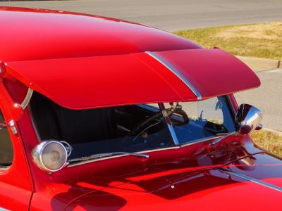 1946 Plymouth Special Deluxe