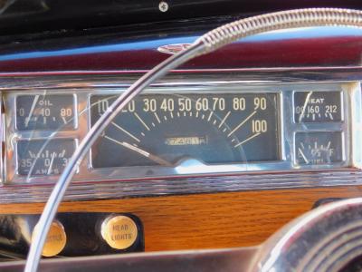 1946 Plymouth Special Deluxe