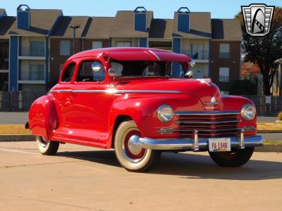 1946 Plymouth Special Deluxe