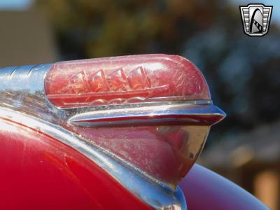 1946 Plymouth Special Deluxe