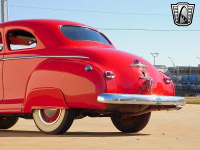 1946 Plymouth Special Deluxe