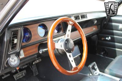 1972 Oldsmobile Cutlass