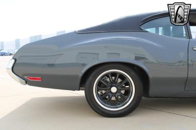 1972 Oldsmobile Cutlass