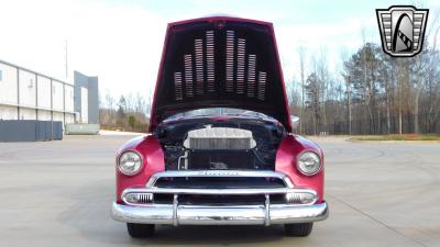 1951 Chevrolet Special Deluxe