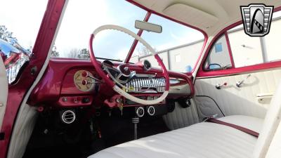 1951 Chevrolet Special Deluxe