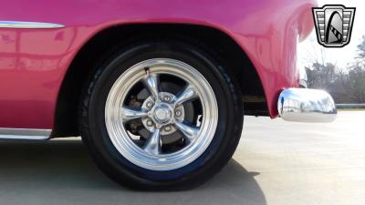 1951 Chevrolet Special Deluxe