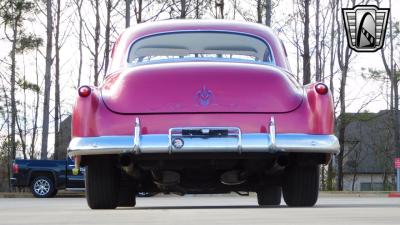 1951 Chevrolet Special Deluxe