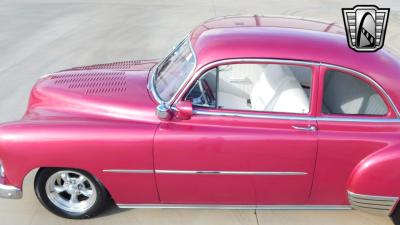 1951 Chevrolet Special Deluxe