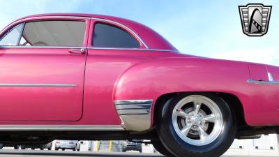 1951 Chevrolet Special Deluxe