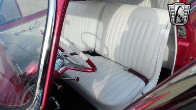 1951 Chevrolet Special Deluxe