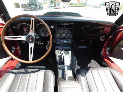 1968 Chevrolet Corvette