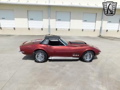 1968 Chevrolet Corvette