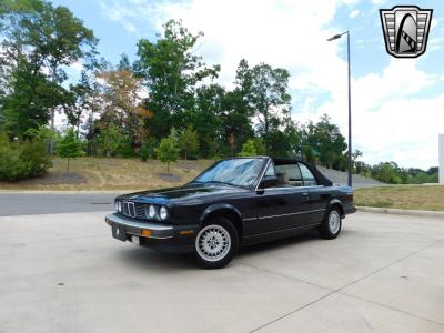 1987 BMW 325iC