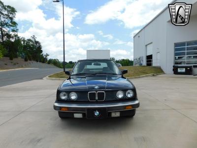 1987 BMW 325iC