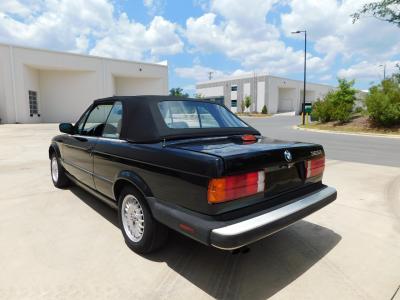 1987 BMW 325iC