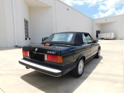 1987 BMW 325iC