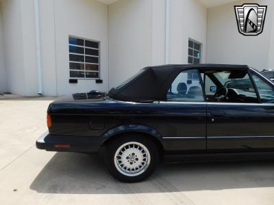 1987 BMW 325iC