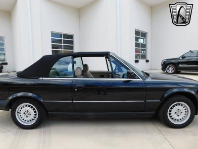 1987 BMW 325iC