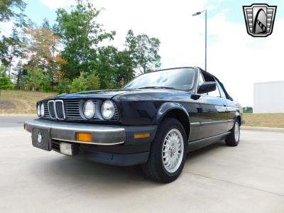 1987 BMW 325iC