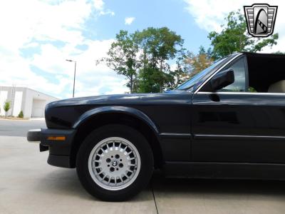 1987 BMW 325iC