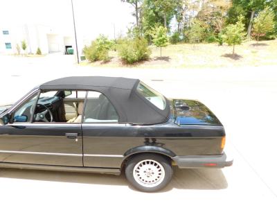 1987 BMW 325iC