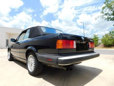 1987 BMW 325iC