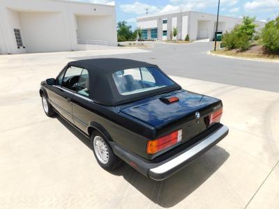 1987 BMW 325iC