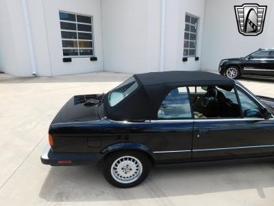 1987 BMW 325iC