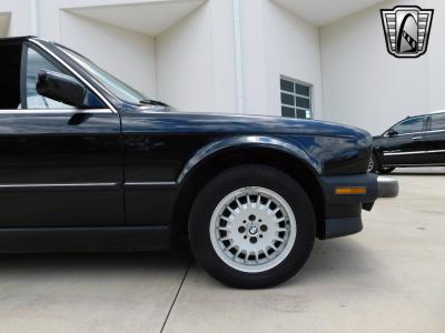 1987 BMW 325iC