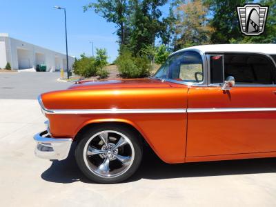 1955 Chevrolet Nomad