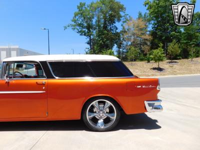 1955 Chevrolet Nomad