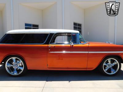 1955 Chevrolet Nomad