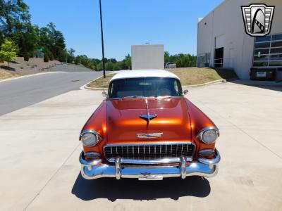 1955 Chevrolet Nomad