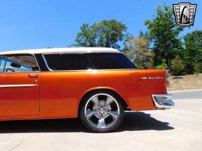 1955 Chevrolet Nomad