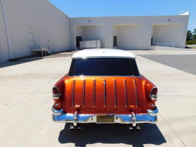 1955 Chevrolet Nomad