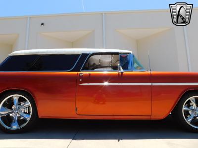 1955 Chevrolet Nomad