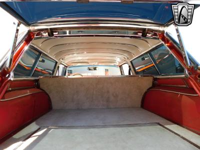 1955 Chevrolet Nomad