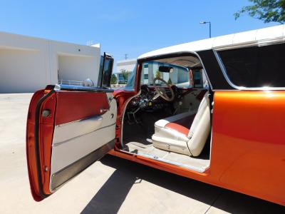 1955 Chevrolet Nomad