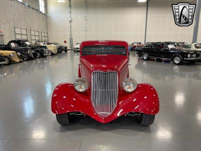 1933 Ford Coupe