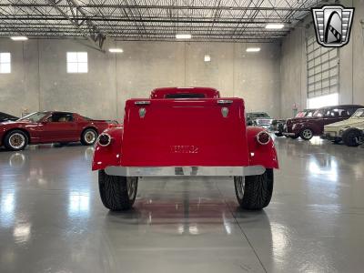 1933 Ford Coupe