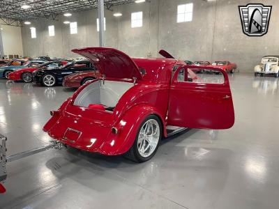 1933 Ford Coupe